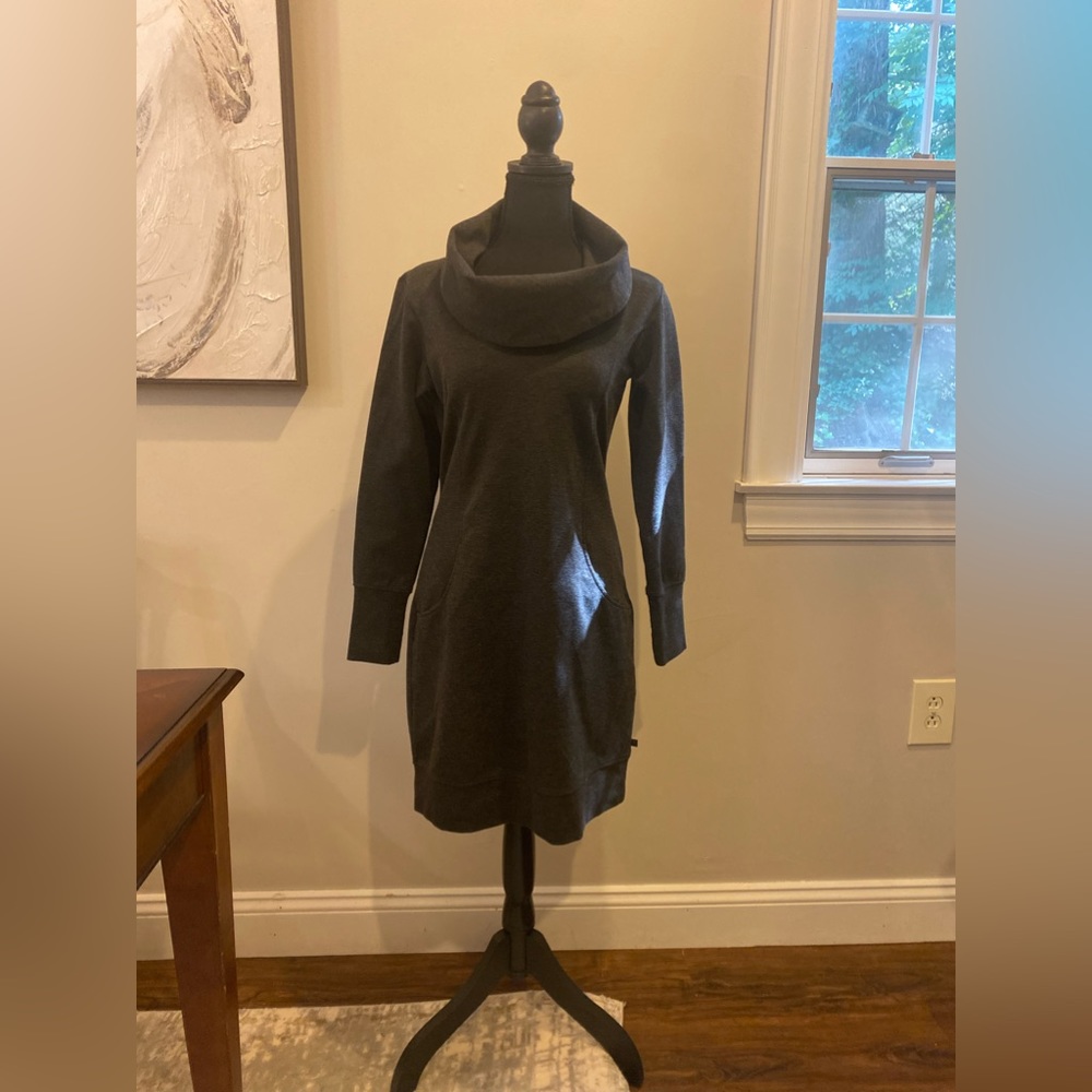 Merrell Indira dress